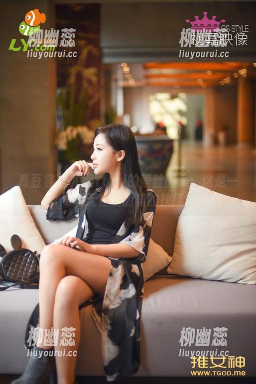 青豆客-尤美Yumi 青豆客 - 尤美Yumi的蕾丝图集:这是一场无止境的美的抉择