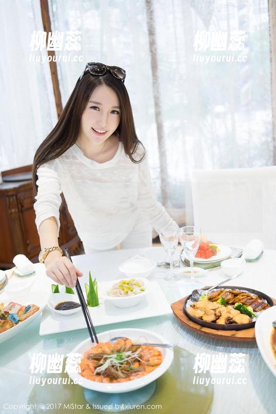 魅妍社 - 王婉悠的高清和服合集：穿越到平行宇宙里的优雅