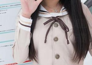 魅妍社 - 翻阅黄歆苑的制服美图，资源如同漩涡，将我吸进去啦