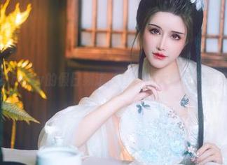 鹿八岁baby的假日频道，福利和大量图片都来了！